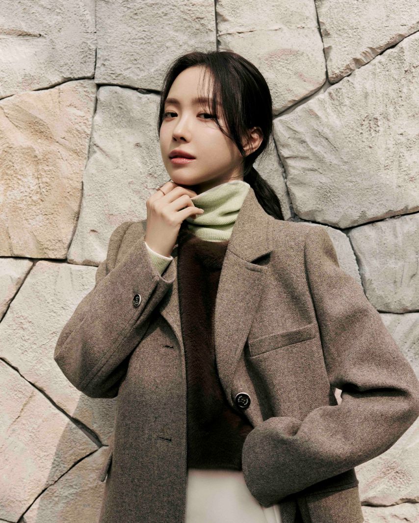 손나은 제이제이지고트JJ JIGOTT