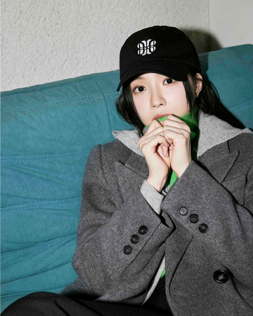 손나은 제이제이지고트JJ JIGOTT