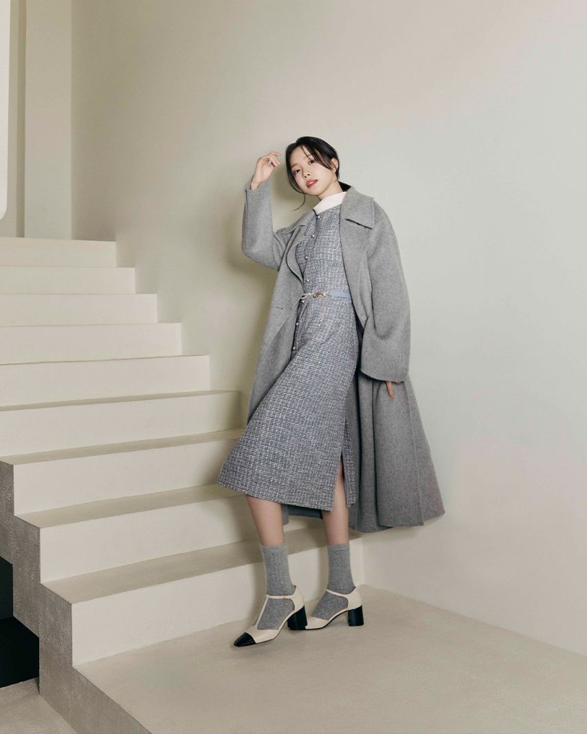 손나은 제이제이지고트JJ JIGOTT