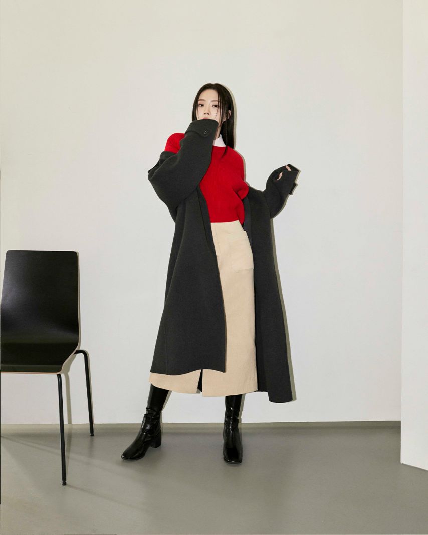 손나은 제이제이지고트JJ JIGOTT