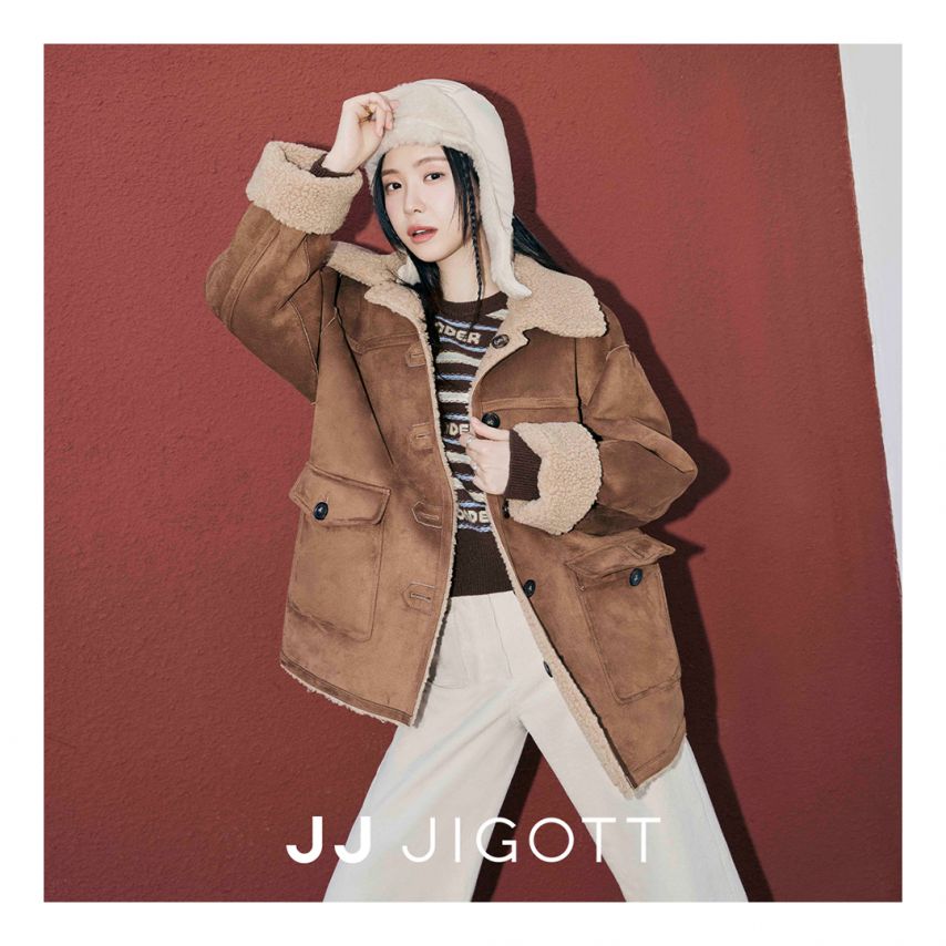 손나은 제이제이지고트JJ JIGOTT