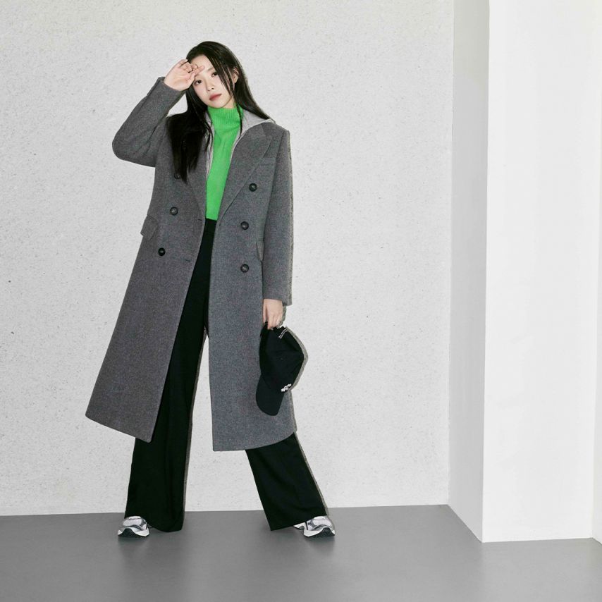 손나은 제이제이지고트JJ JIGOTT