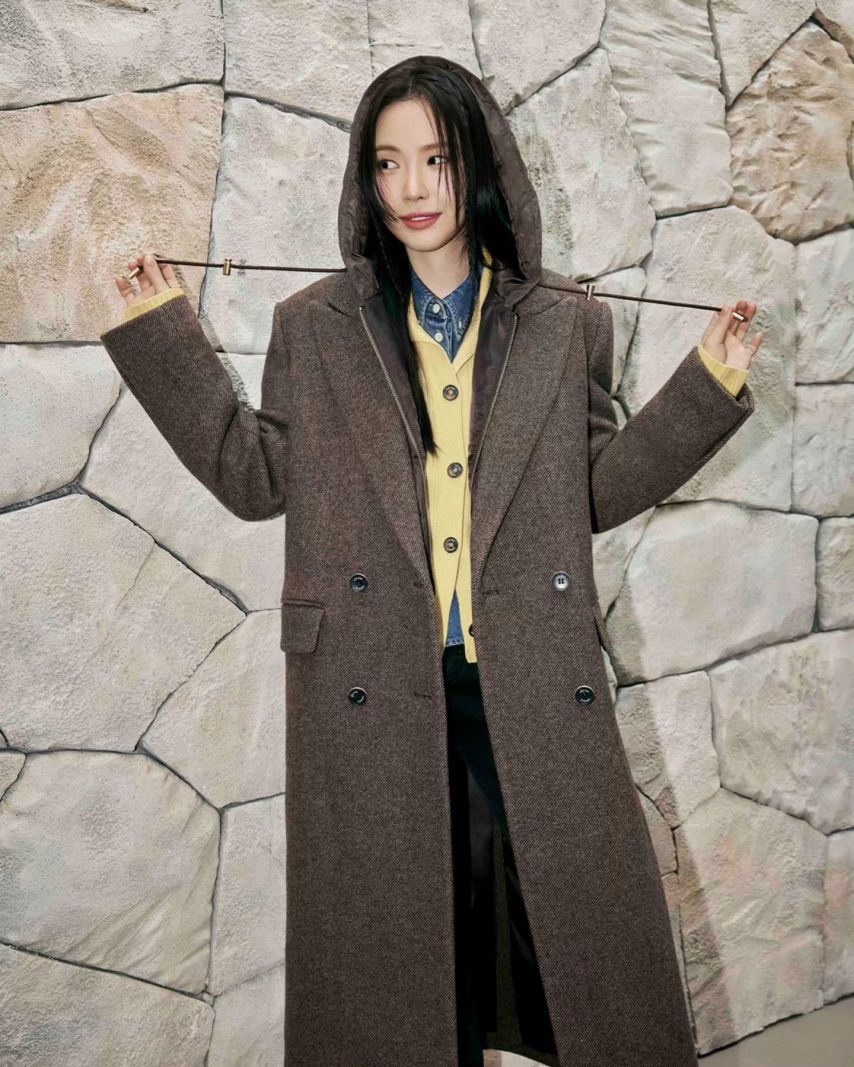 손나은 제이제이지고트JJ JIGOTT