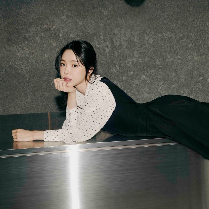 손나은 제이제이지고트JJ JIGOTT
