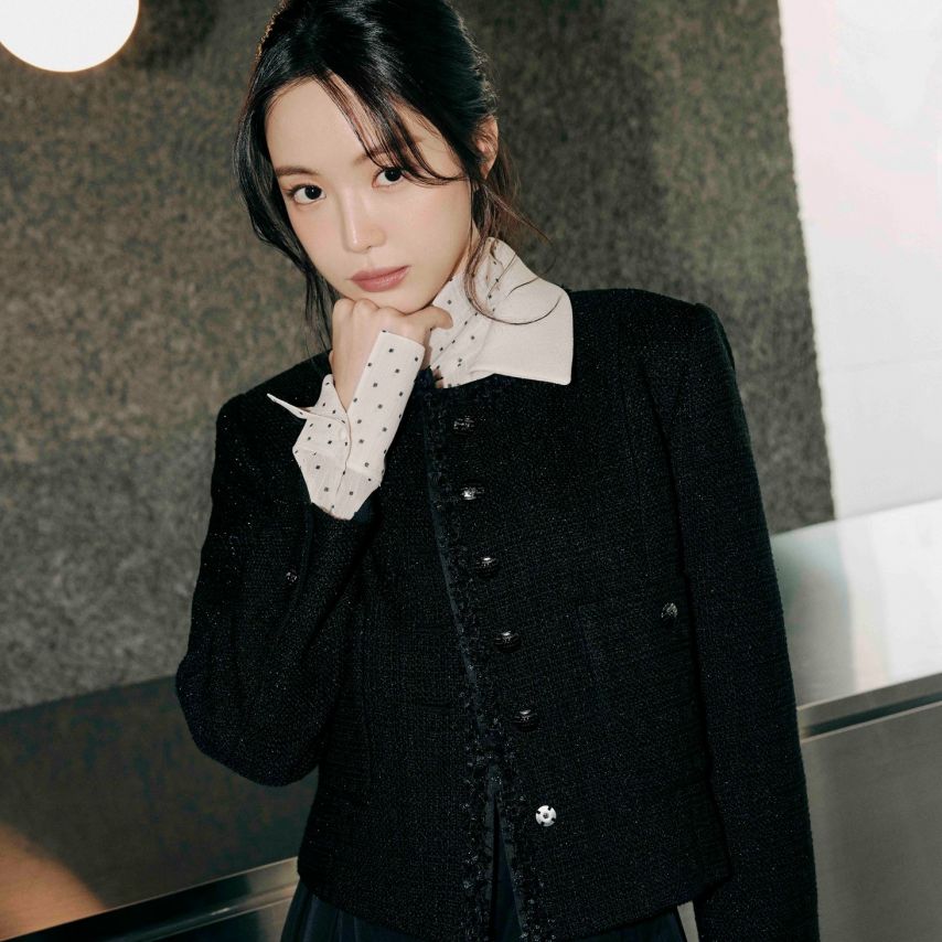 손나은 제이제이지고트JJ JIGOTT