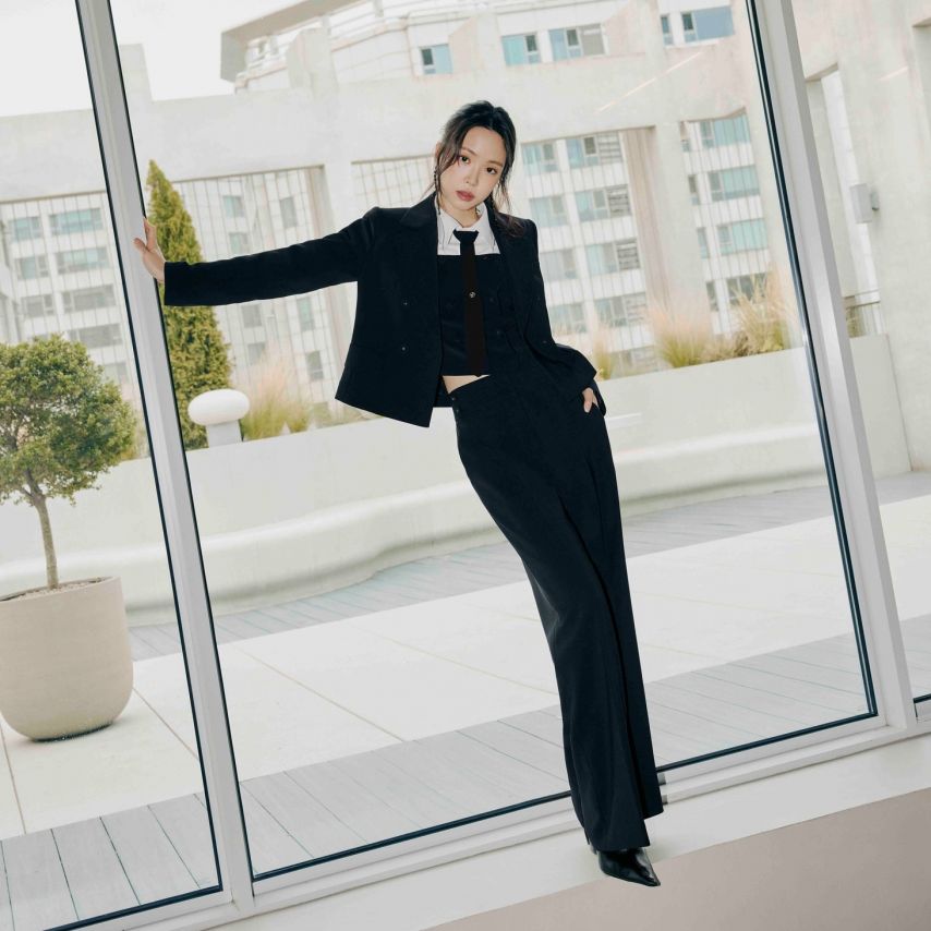 손나은 제이제이지고트JJ JIGOTT