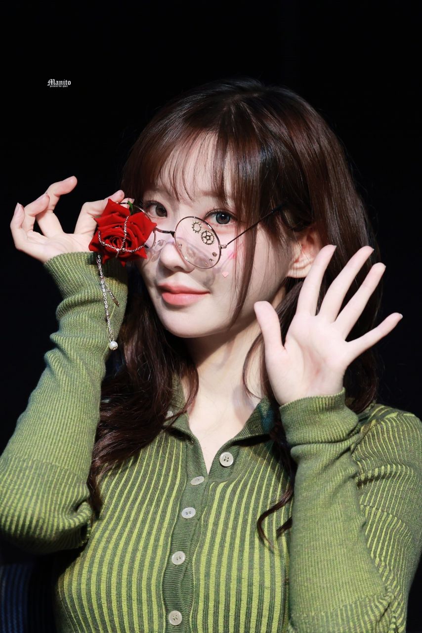 [QWER] 마젠타