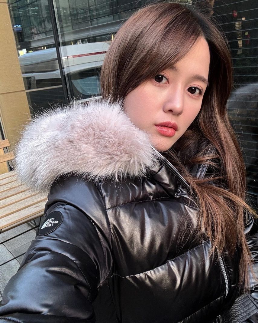 남보라 인별
