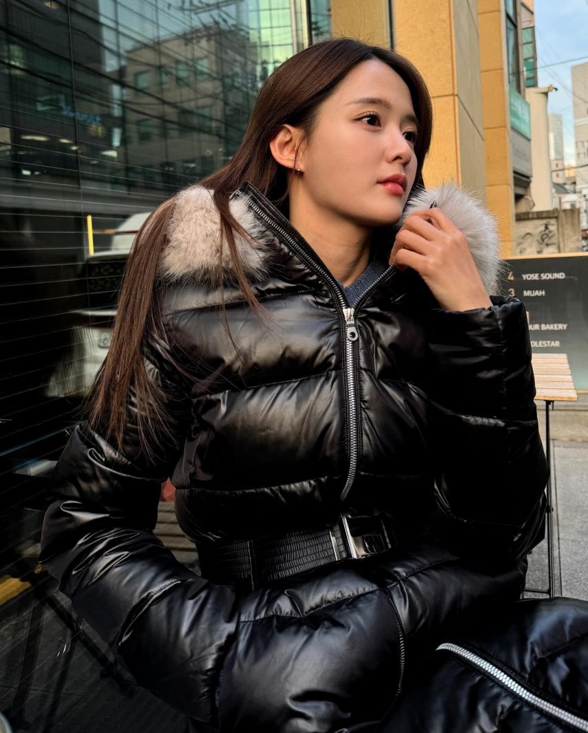 남보라 인별