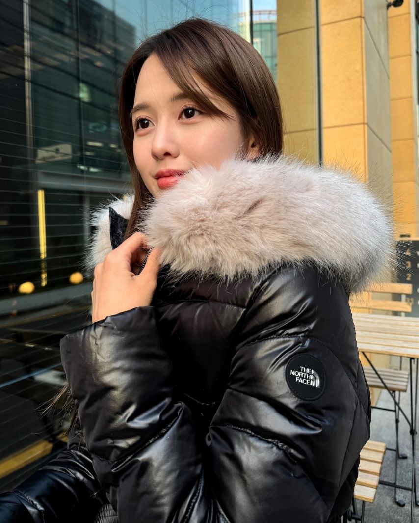 남보라 인별