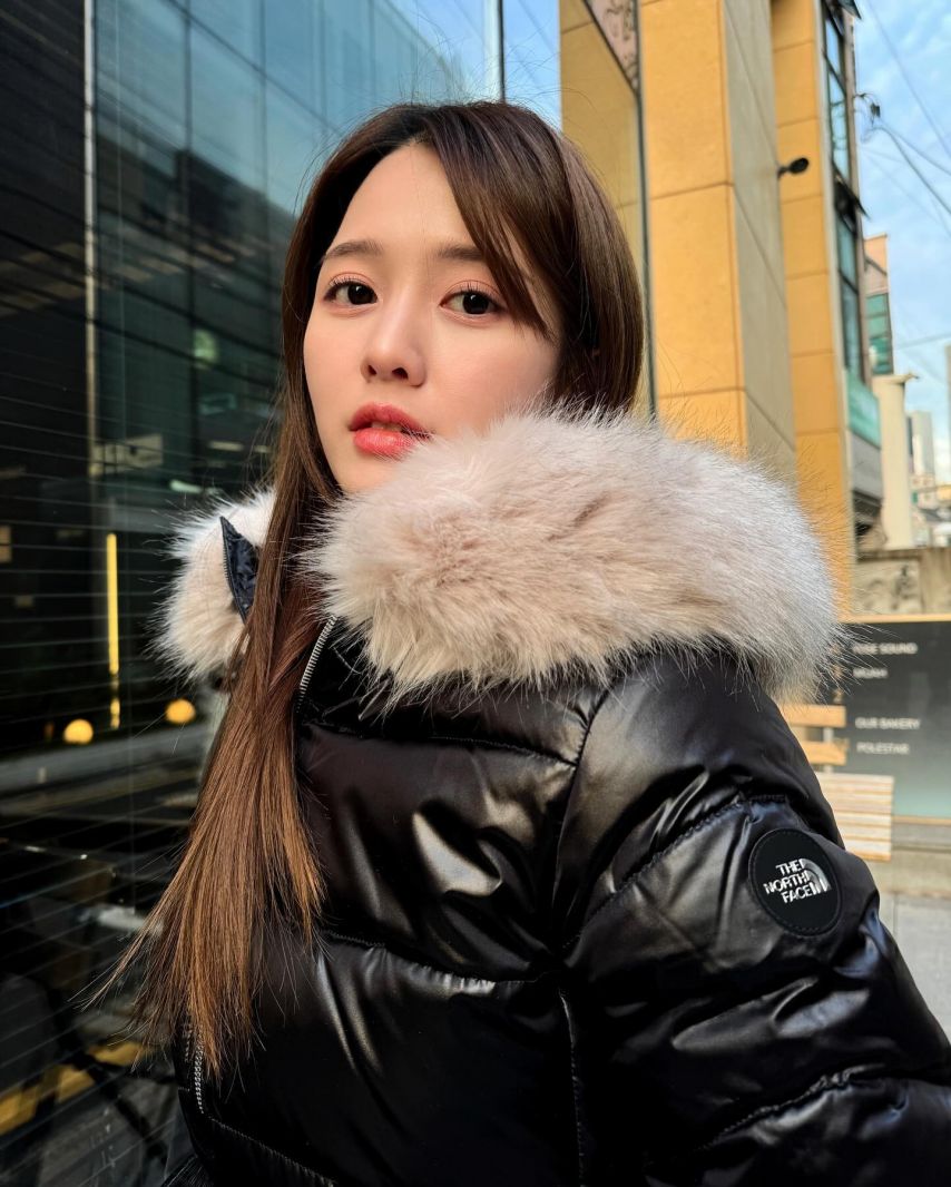 남보라 인별