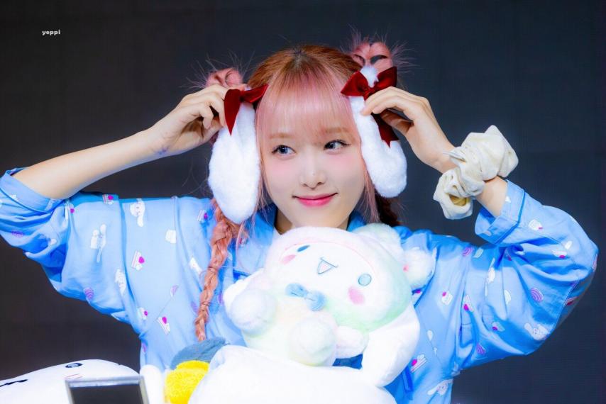 최예나