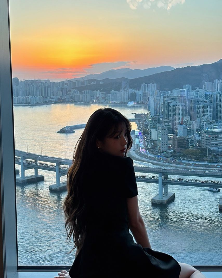 아이브 장원영