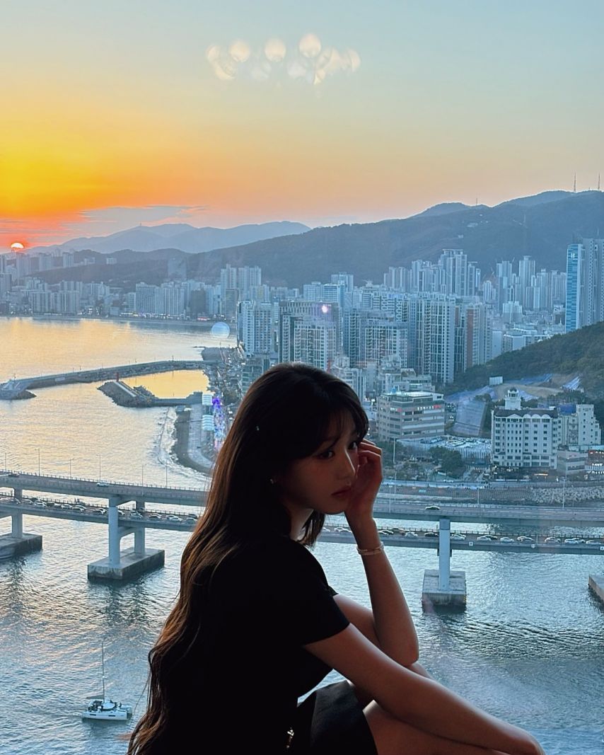 아이브 장원영