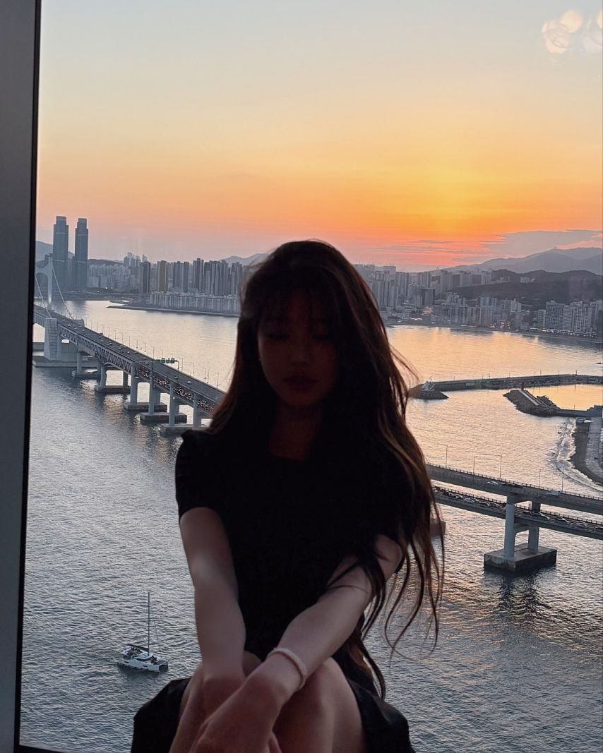 아이브 장원영