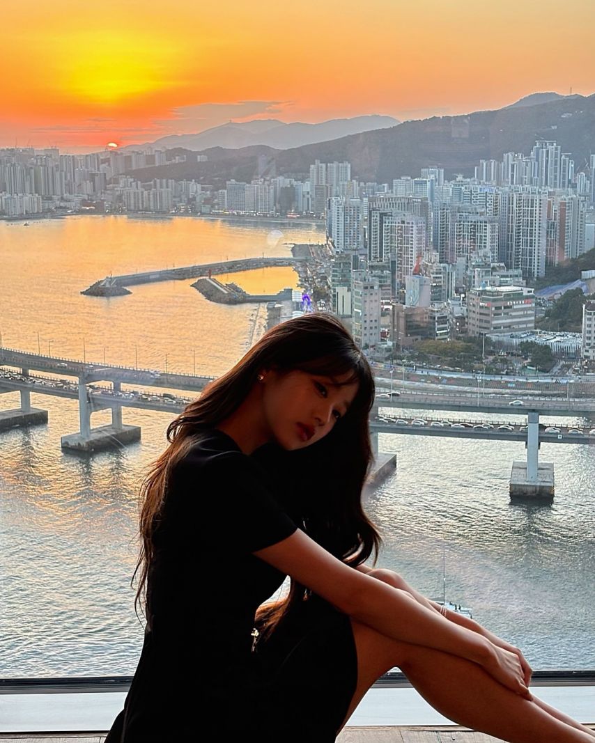아이브 장원영