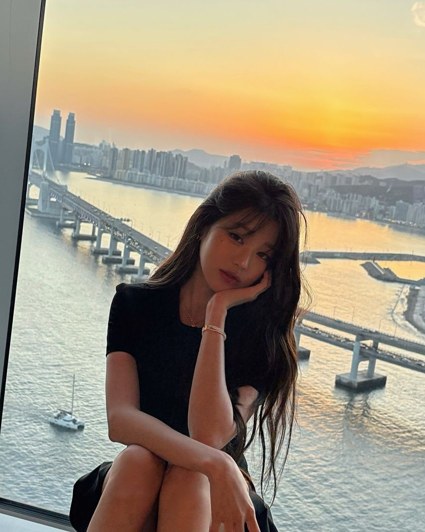 아이브 장원영