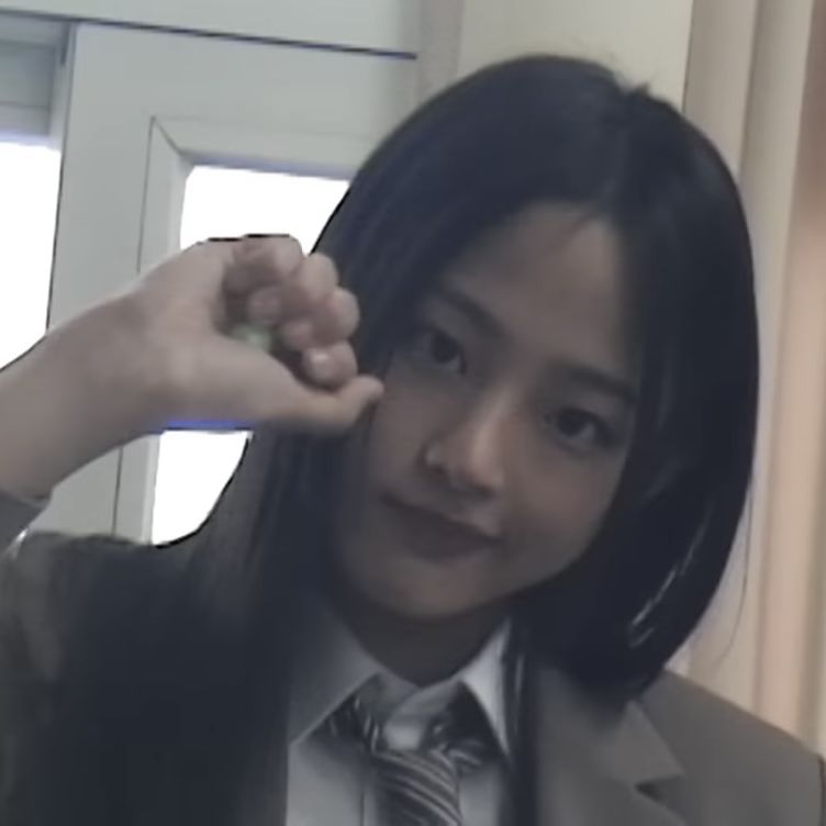 뉴진스 민지