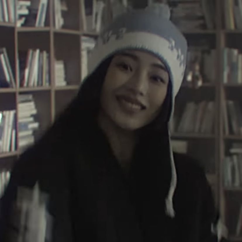 뉴진스 민지