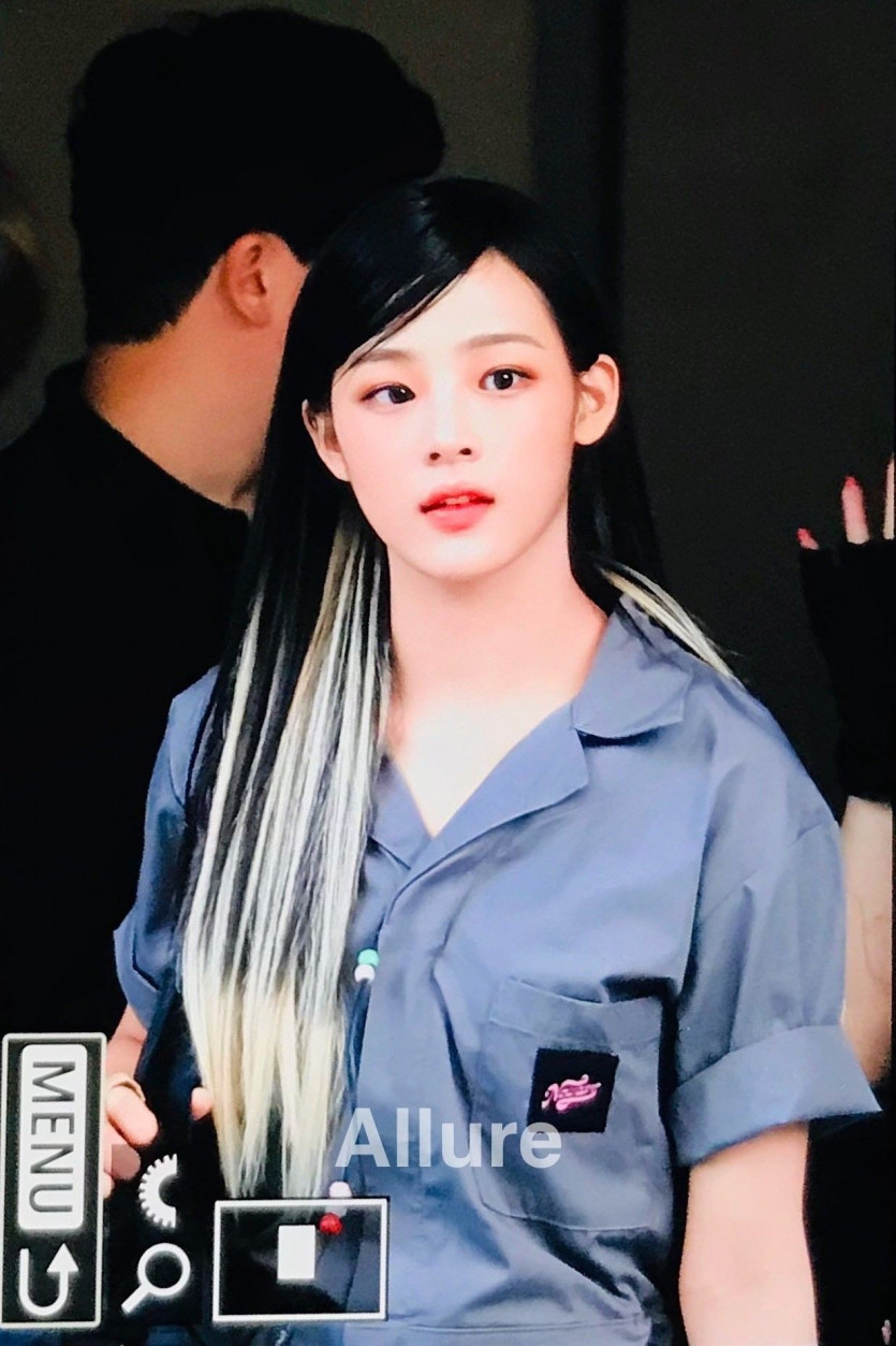 뉴진스 민지