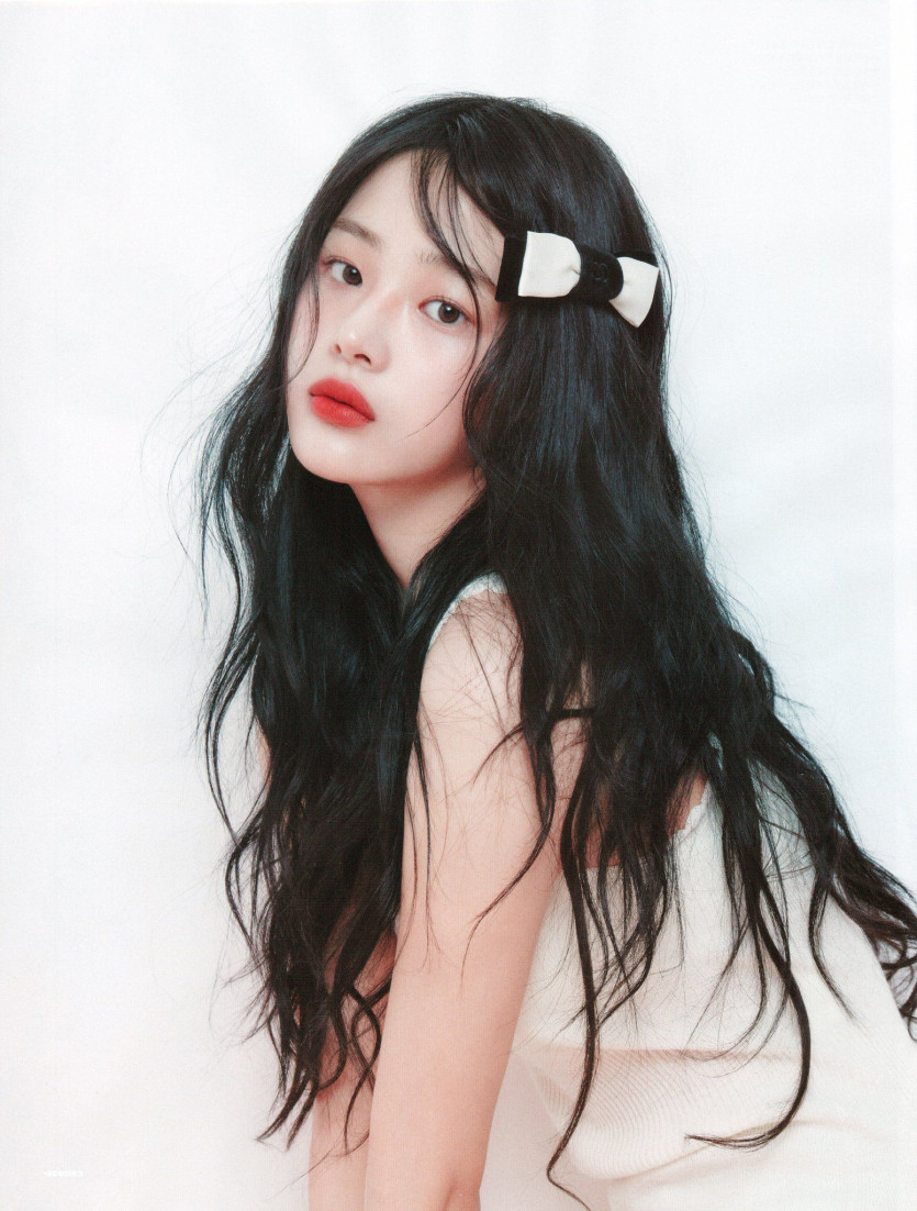 뉴진스 민지