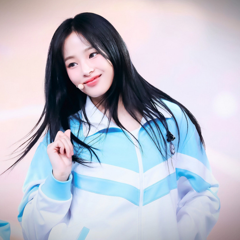 뉴진스 민지