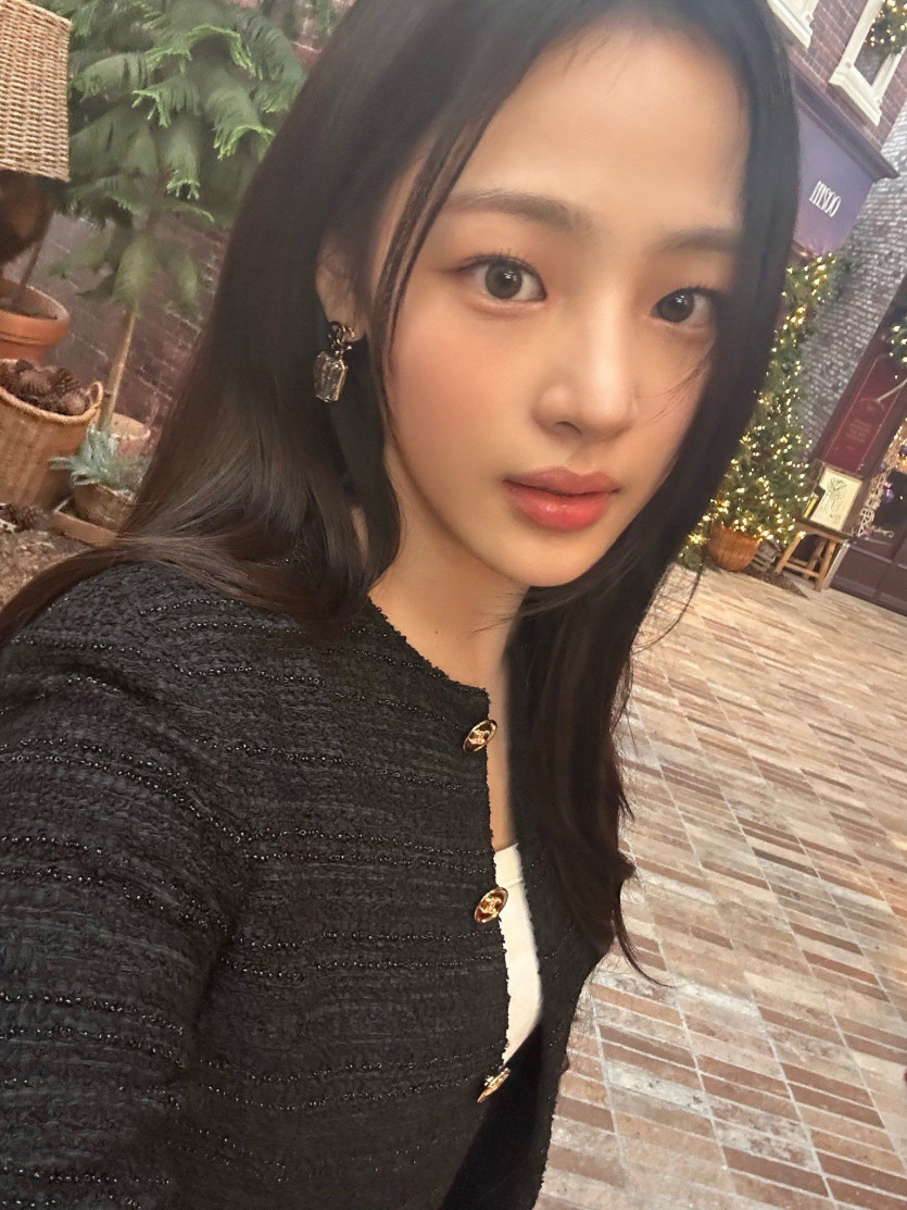 뉴진스 민지