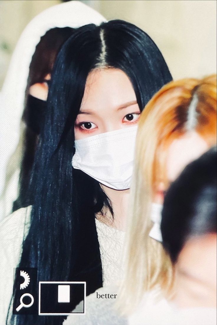 에스파 카리나