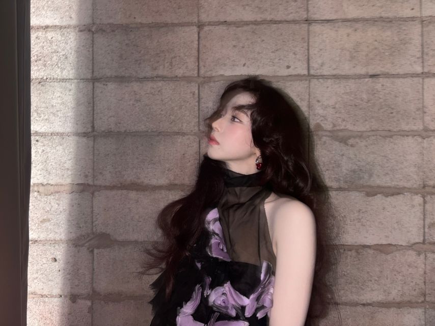 에스파 카리나,지젤
