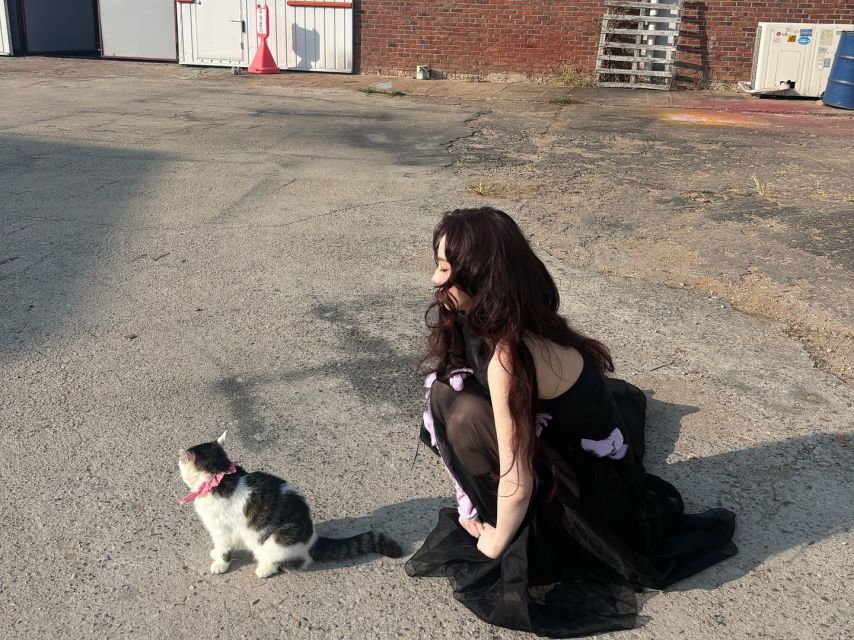 에스파 카리나,지젤