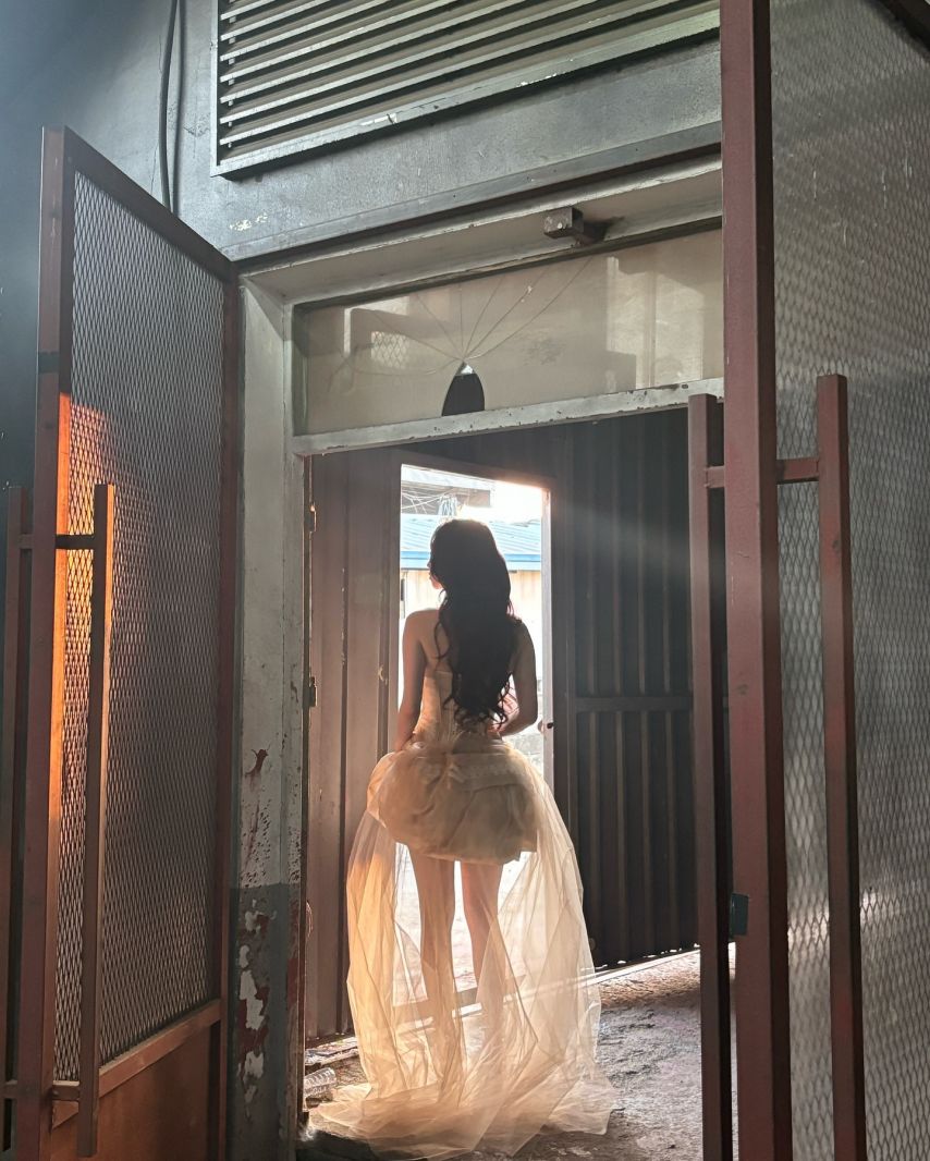 에스파 카리나,지젤