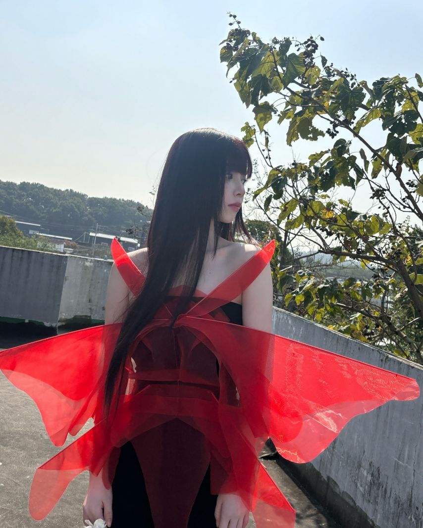 에스파 카리나,지젤