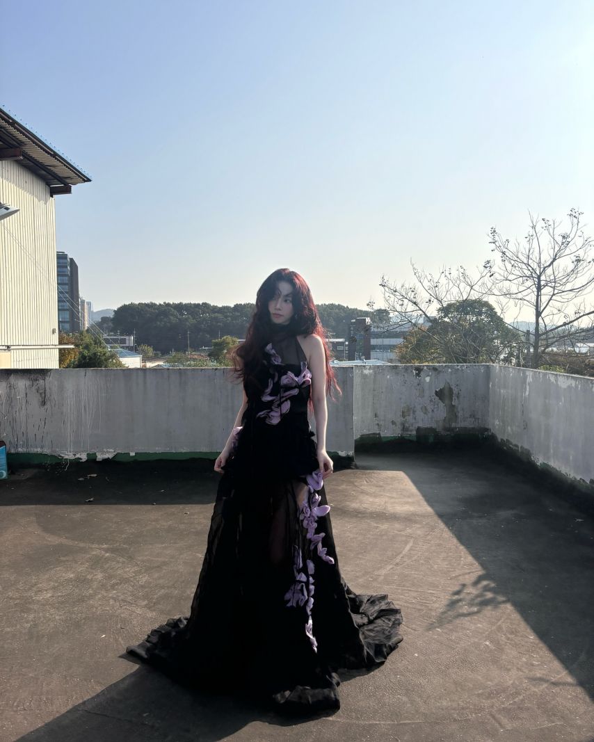 에스파 카리나,지젤