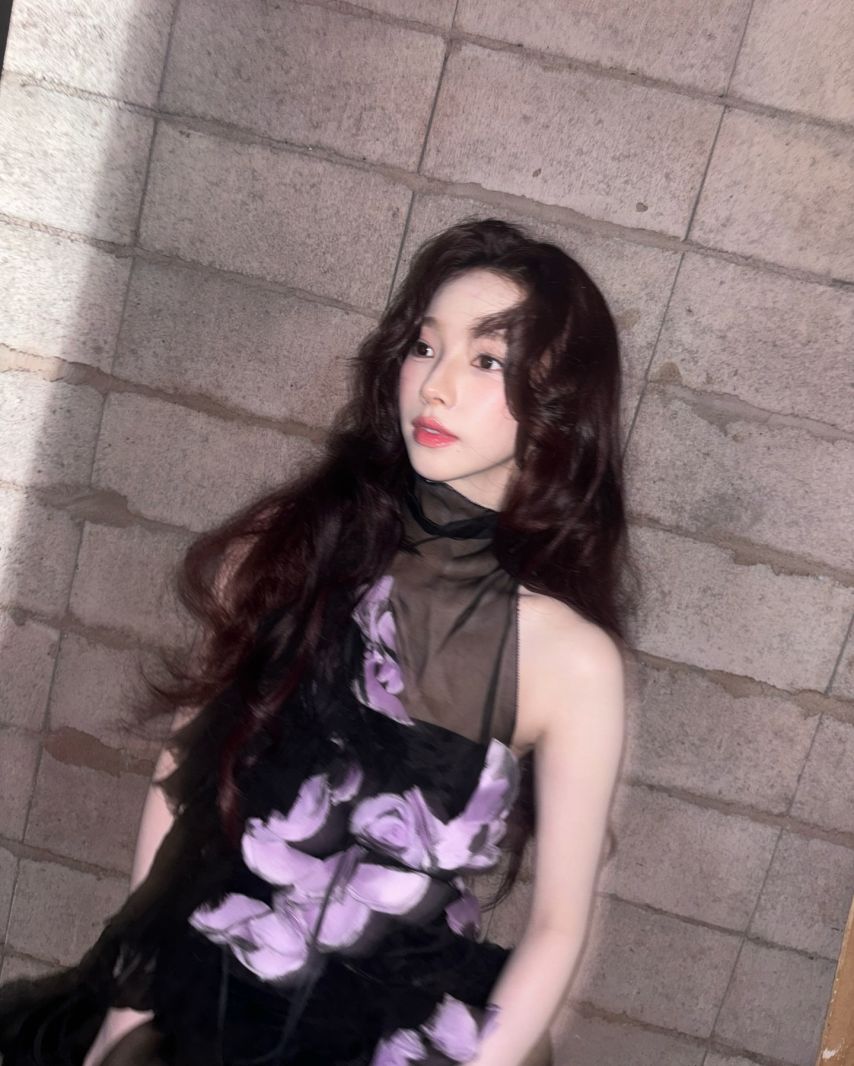 에스파 카리나,지젤