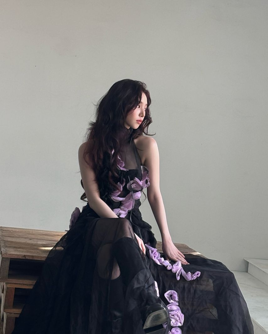 에스파 카리나,지젤