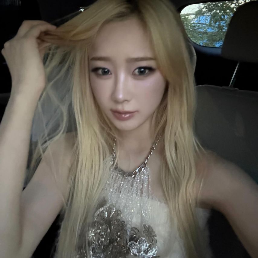 에스파 카리나,지젤