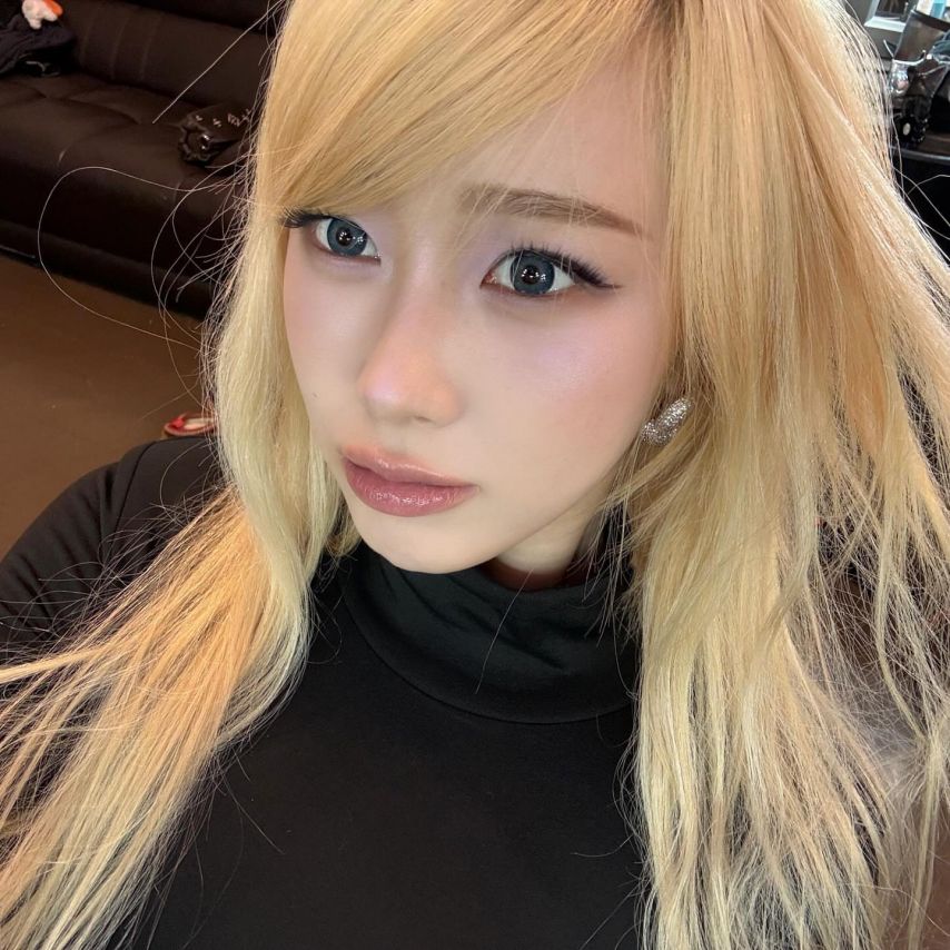 에스파 카리나,지젤