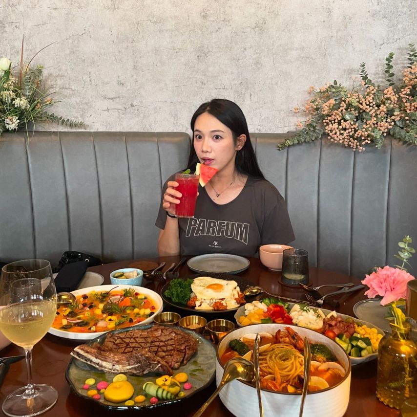 도정은 인스타