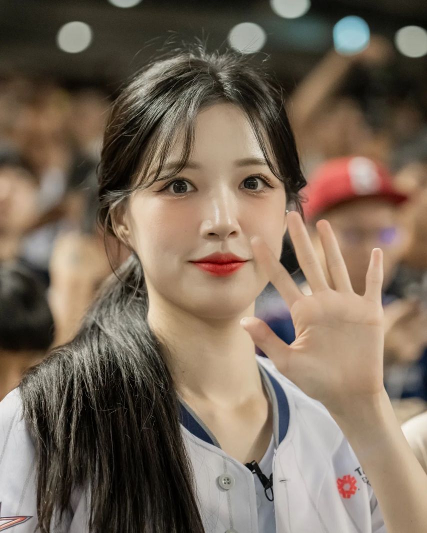 이호정