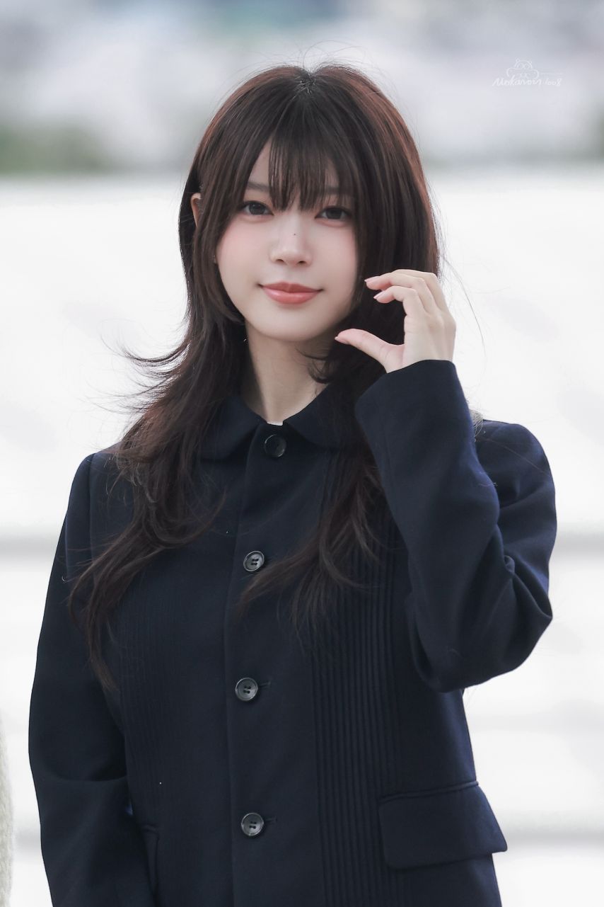 아일릿 모카