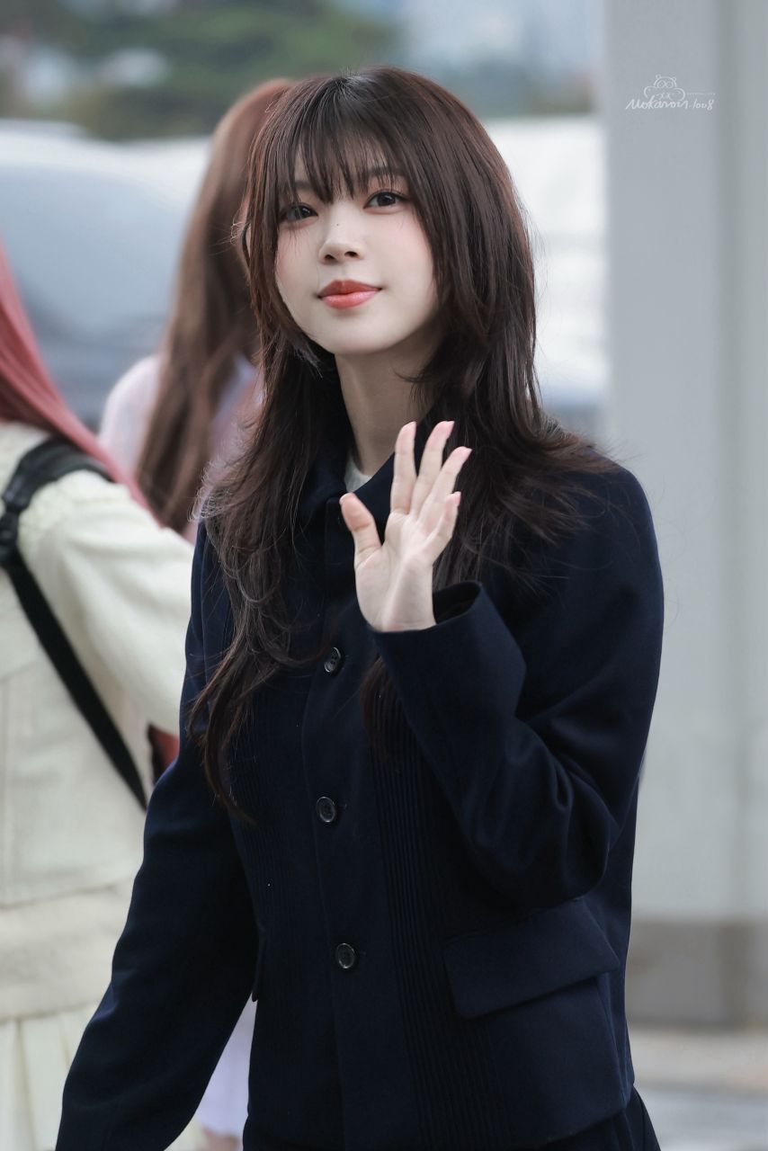 아일릿 모카