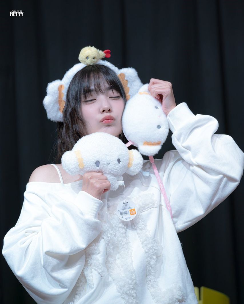 [QWER] 시연