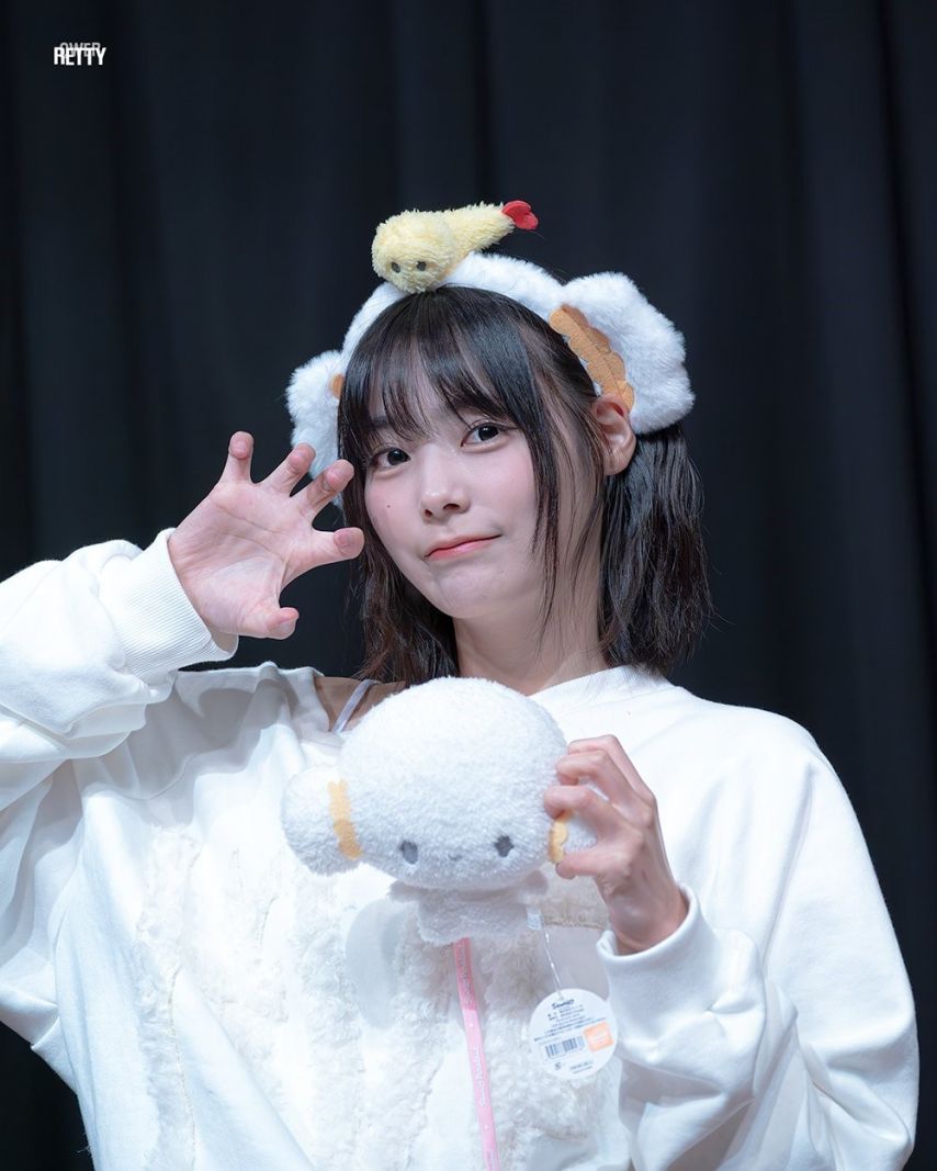 [QWER] 시연