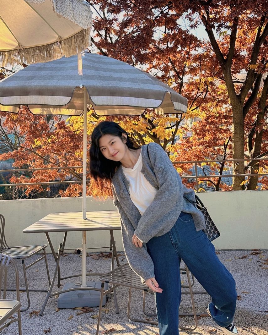 박세현 인스타
