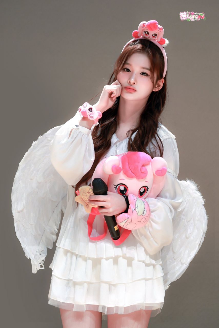 엔믹스 설윤