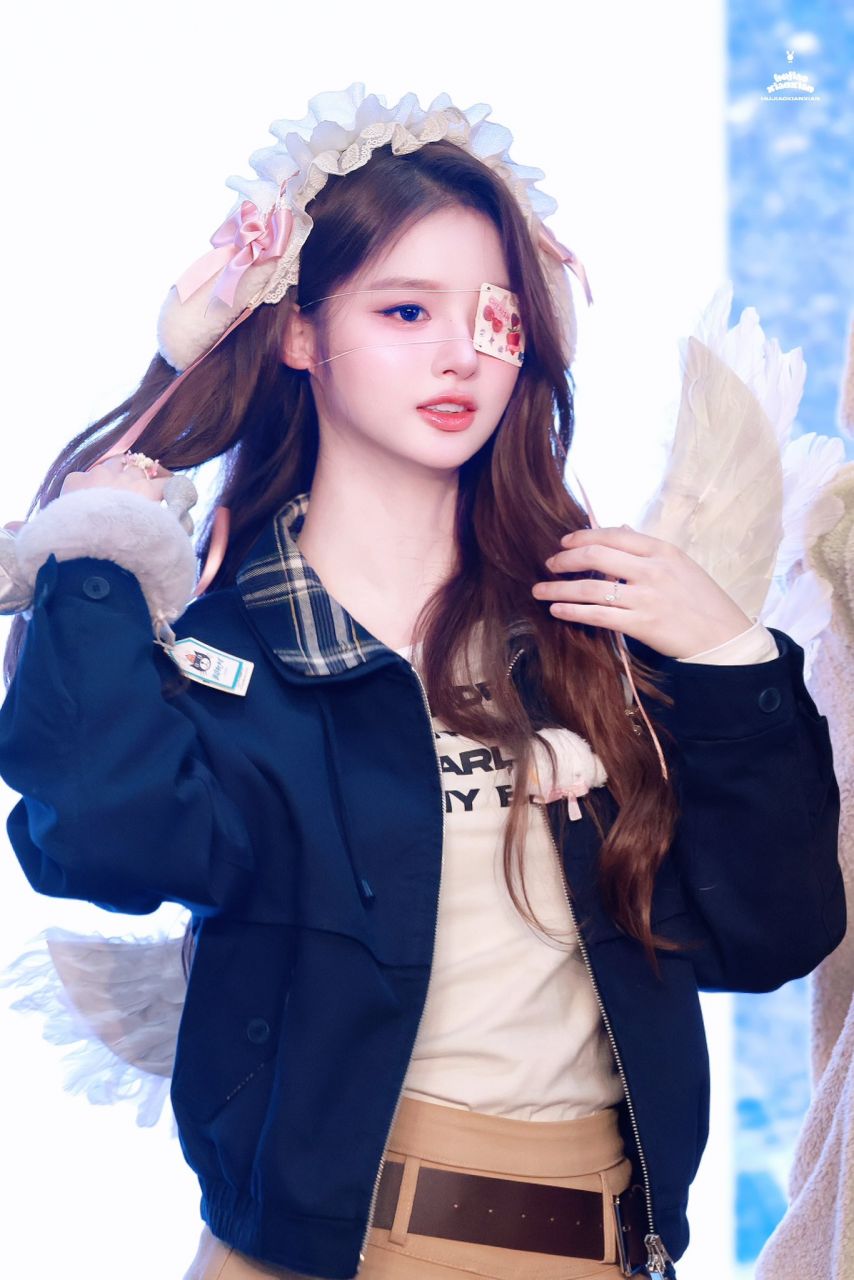엔믹스 설윤