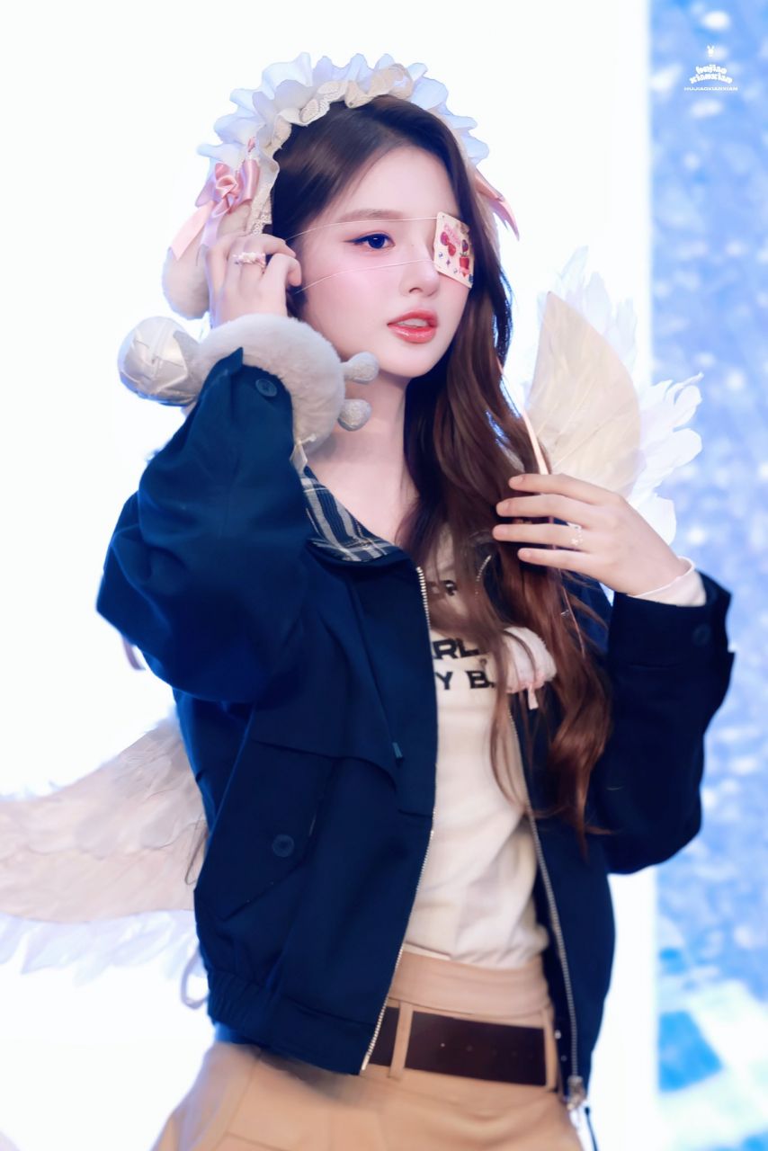 엔믹스 설윤