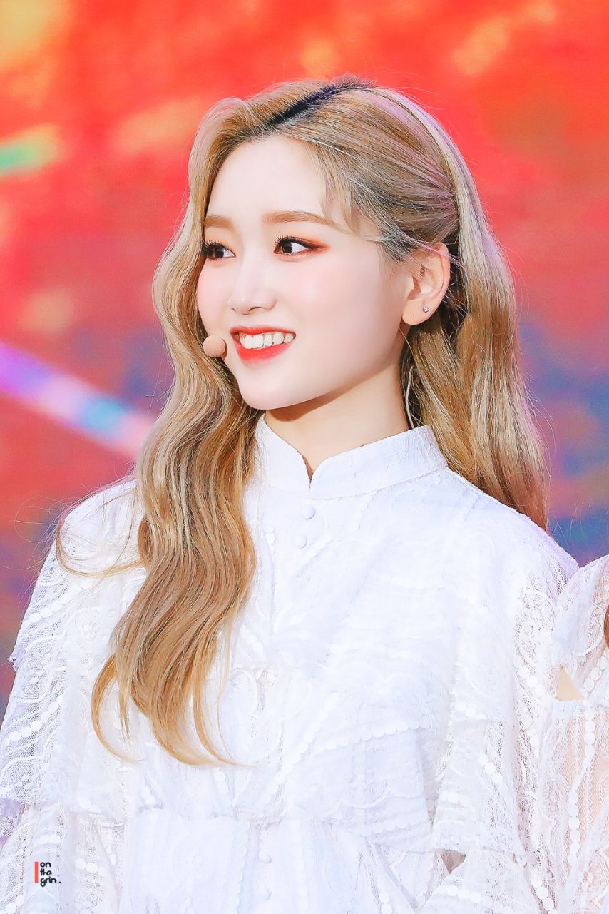이달의 소녀, 루셈블 고원