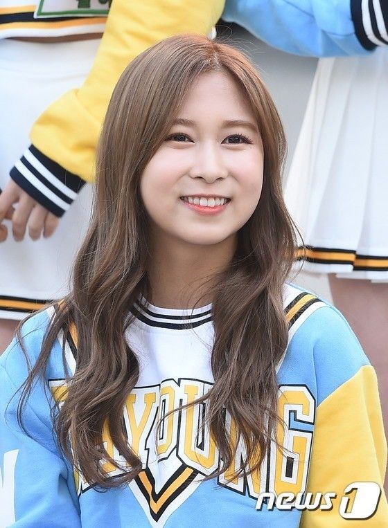 예의 바른 우주소녀 다영