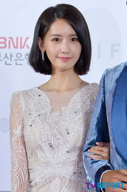 소녀시대 윤아